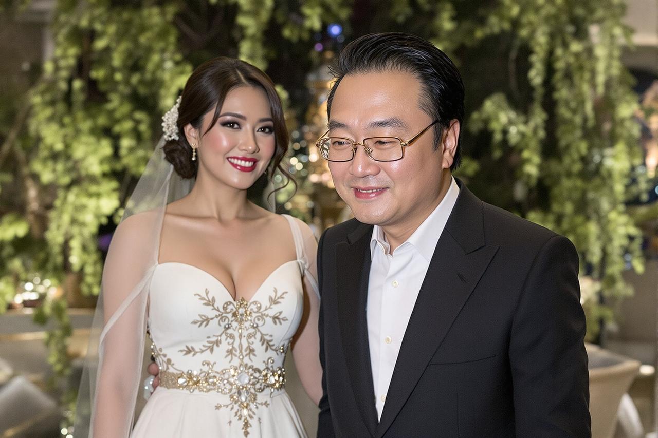 某科技大佬离婚财产分割曝光,涉及资产超百亿 - 吃瓜天堂 某科技大佬离婚财产分割曝光,涉及资产超百亿
