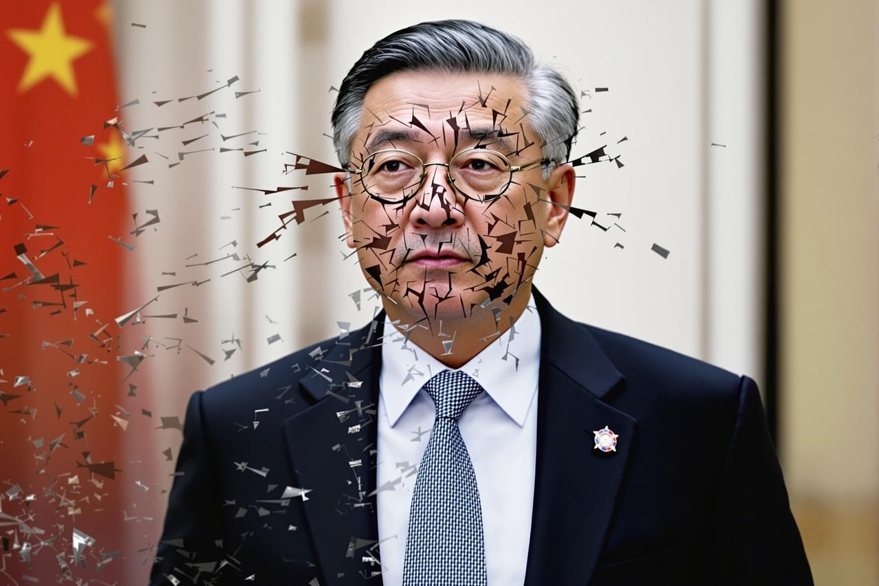 某上市公司高管被举报贪腐,证监会已介入调查 - 吃瓜天堂 某上市公司高管被举报贪腐,证监会已介入调查