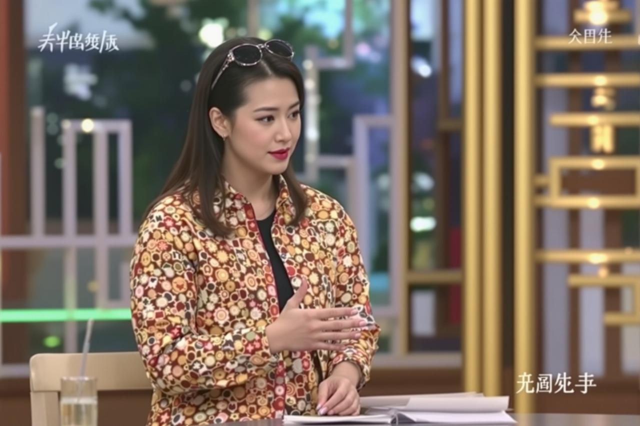 某综艺节目录制现场爆发激烈冲突,多名嘉宾拒绝继续录制 - 吃瓜天堂 某综艺节目录制现场爆发激烈冲突,多名嘉宾拒绝继续录制